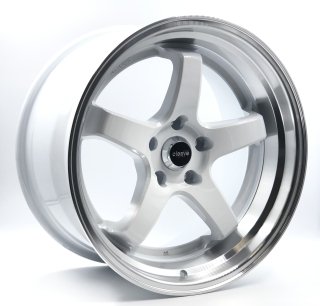 CLEAVE RACING FL53 18x9.5J +18 5H-114.3 ۥ磻/ޥ 4ܥå