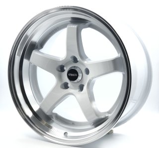 CLEAVE RACING FL53 18x9.5J +18 5H-114.3 ۥ磻/ޥ 2ܥå