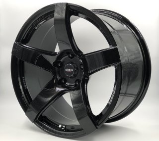 CLEAVE RACING TS54C 18x9.5J +18 5H-114.3 ֥å 2ܥå