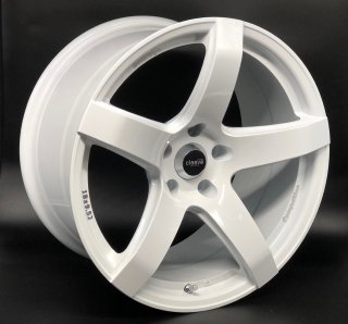 CLEAVE RACING TS54C 18x9.5J +18 5H-114.3 ۥ磻 2ܥå