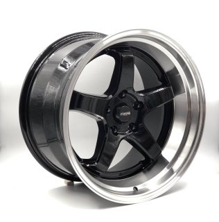 CLEAVE RACING FL53 18x10.5J +15 5H-114.3 ֥å/ޥ 2ܥå