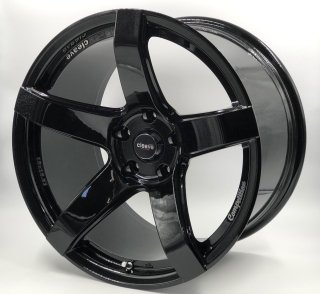 CLEAVE RACING TS54C 18x10.5J +15 5H-114.3 ֥å 2ܥå