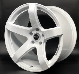 CLEAVE RACING TS54C 18x10.5J +15 5H-114.3 ۥ磻 2ܥå