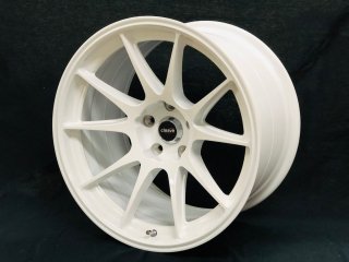 CLEAVE RACING 103 18x10.5J +15 5H-114.3 ۥ磻 2ܥå