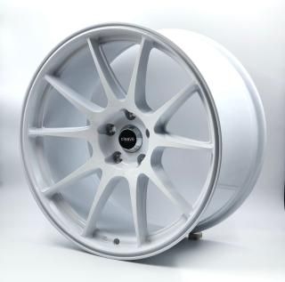 CLEAVE RACING 103 19x9.5J +22 5H-114.3 ۥ磻 4ܥå