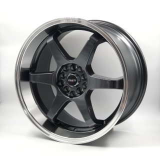 CLEAVE RACING 104 18x9.5J +35 10H-100/114.3 ᥿/ޥ 2ܥå