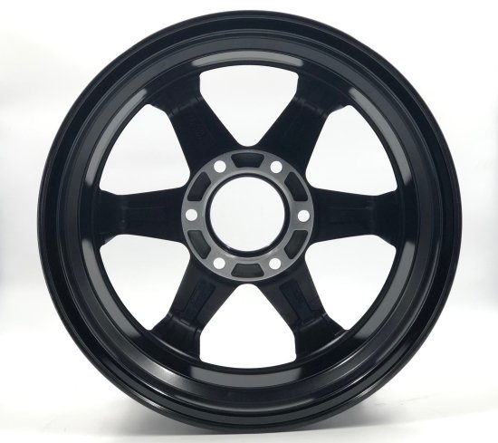 CLEAVE RACING FL53 18x9.5J +18 5H-100 ガンメタ/マシンド 4本セット