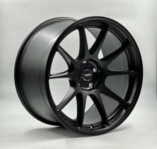 cleave racing 103 18x9.5J +12 5H-114.3 ߥ֥å 2ܥå