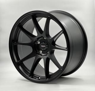 cleave racing 103 18x9.5J +22 5H-114.3 ߥ֥å 2ܥå