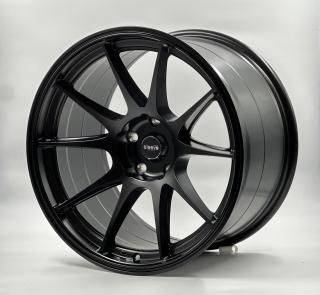 cleave racing 103 18x10.5J +15 5H-114.3 ߥ֥å 2ܥå