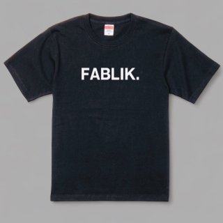 FABLIK T-Shirtʥ֥å