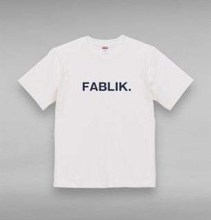 FABLIK T-Shirtʥۥ磻ȡ