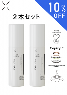 <span>2ܥå EXO STEMSCALP SERUM&#8203;</span><br>ƥࡡץ&#8203;