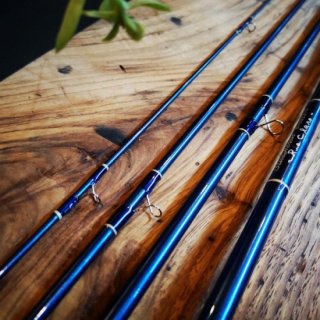 ロッドメイキングパーツ BlueHeronRods