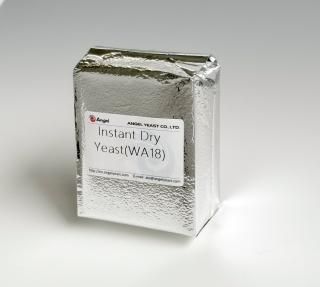 WA18 Wheat Ale Yeast 100g(Trial)