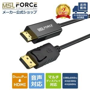 映像変換 - MSL FORCEメーカー公式店