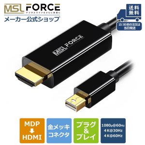  Mini Displayport HDMI Ѵ֥ ߥ˥ǥץ쥤ݡ md2h-w3361