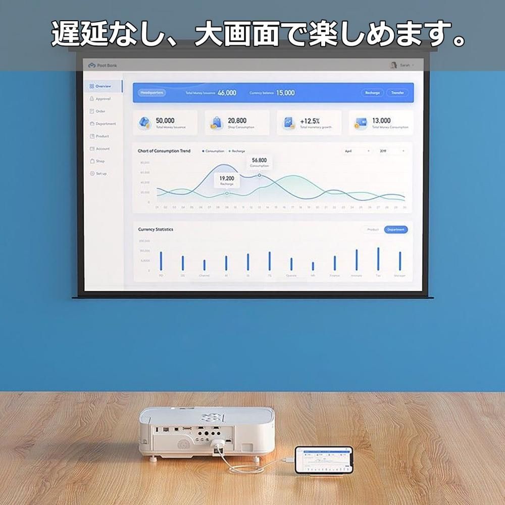 iPhone HDMI 破損 楽天市場】【在庫一掃】Lightning Digital AVアダプター