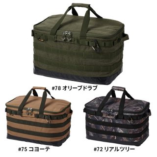 MOLLE GEAR CONTAINER M / ⡼륮ƥ M