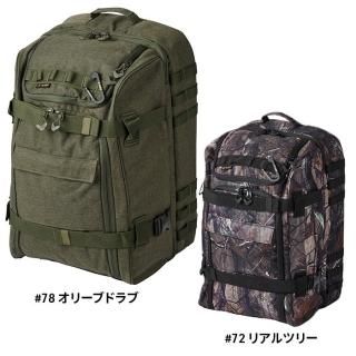 オールインワン3WAYギアバック52L - 【公式】JAGUY / ヤガイ