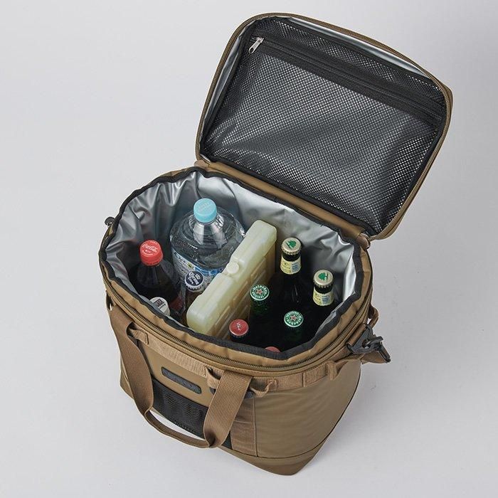 SOFT COOLER BOX M | ソフトクーラー ボックス M | JAGUY NEW