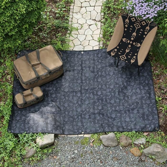 WATERPROOF GROUND SHEET L | ウォータープルーフグランドシート