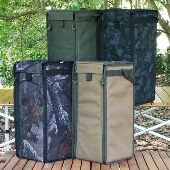 ランパック カンパニー製 ランタンボックス FIELDOOR 1年保証 マルチランタンケース ツールボックス