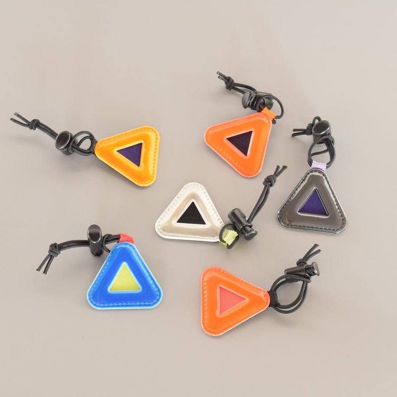 【BLUE LUG ブルーラグ】 MINI triangle reflector ミニトライアングルリフレクター - Apartment online  store,