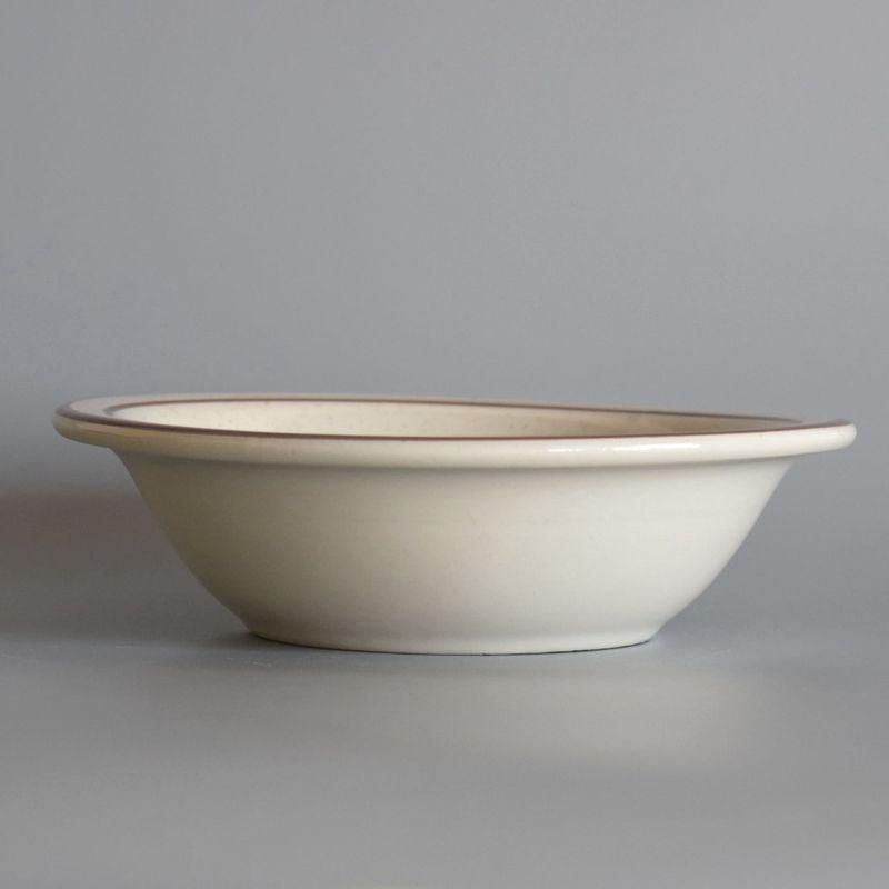 Heath Ceramics + Harman Miller デザートボウル Heath Ceramics