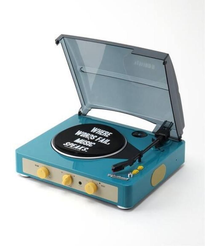 フジファブリック　レコードプレイヤー 1692335415526_feb5489d-f837-