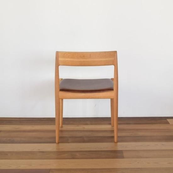 宮崎椅子】UNI Senior #4110 展示仕様 - Apartment online store,