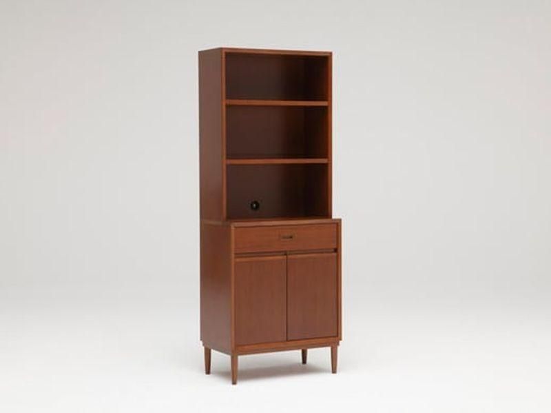 【限定セール】カリモク60 オープントップキャビネット オープントップキャビネット | PRODUCT | カリモク60