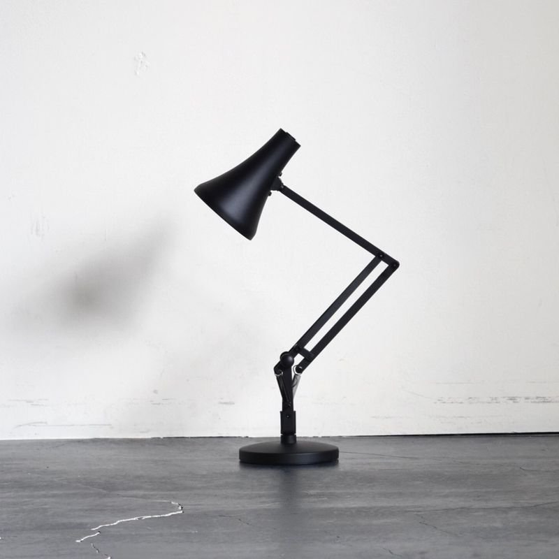 ANGLEPOISE】ANGLEPOISE 90 MiniMini アングルポイズ デスクランプ - Apartment online store,