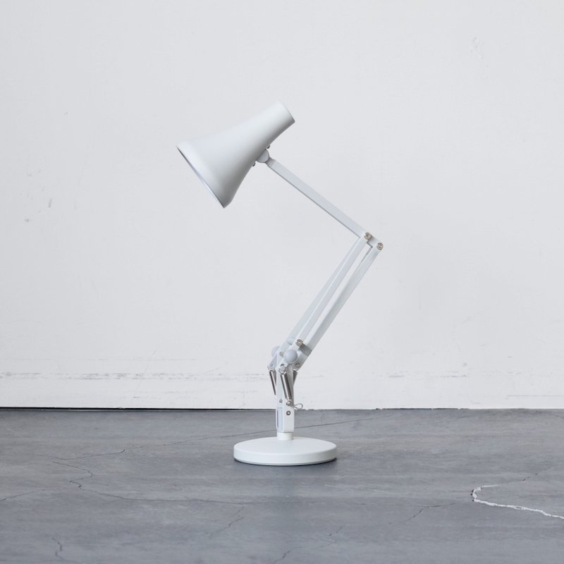 ANGLEPOISE】ANGLEPOISE 90 MiniMini アングルポイズ デスクランプ - Apartment online store,