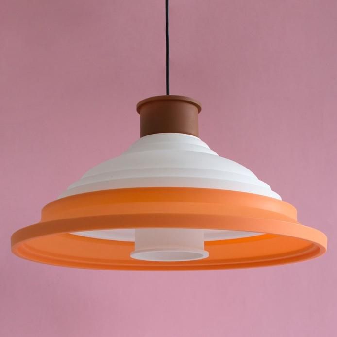 e Sowden CL5 ペンダントライト MoMA Sowden CL5 Pendant Light - 2Modern