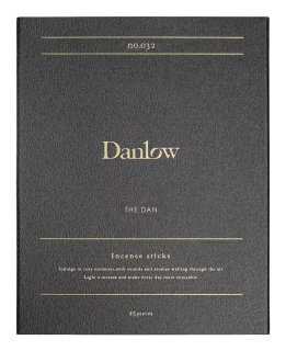 Danlow/- THE DAN( ) -