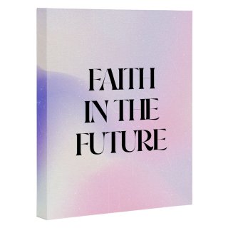 ȥץȥХ    FAITH THE FUTURE  by EMANUELA CARRATONI            ڼ:5ܺʬ