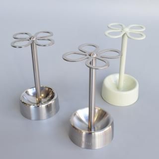 4 HOLES TOOTHBRUSH HOLDER4ۡȥ֥饷ۥ