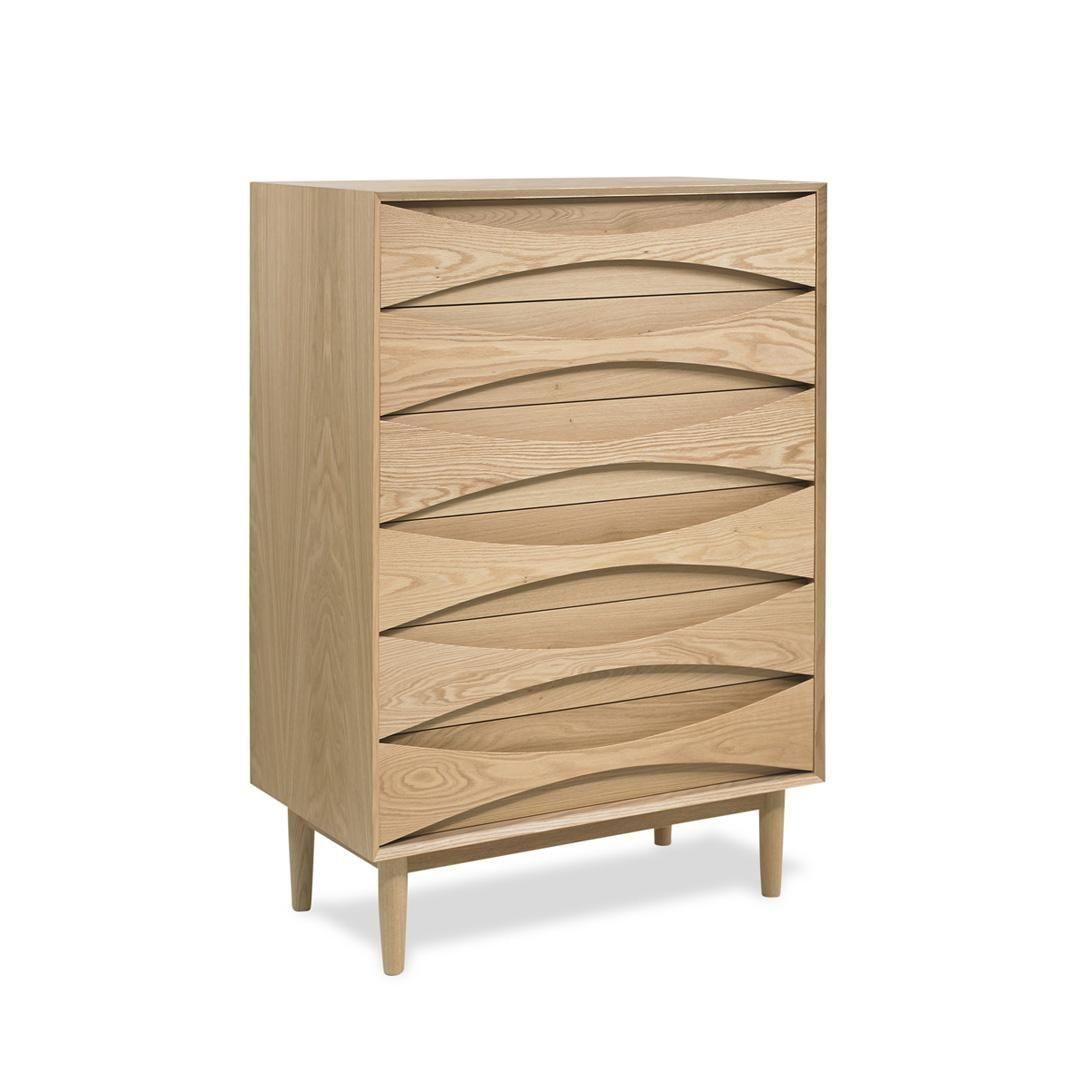 AV 03Tall Boy Dresser