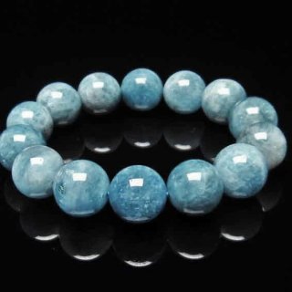 ޥ ֥쥹å Aquamarine 16mm ʪ 111-243