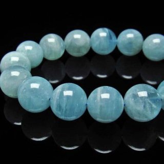 ޥ ֥쥹å Aquamarine 14mm ʪ 111-261