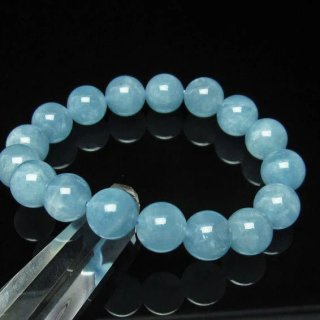 ޥ ֥쥹å Aquamarine 12mm ʪ 111-2504