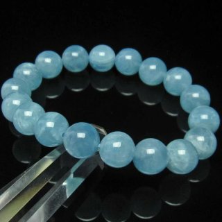 ޥ ֥쥹å Aquamarine 12mm ʪ 111-2506