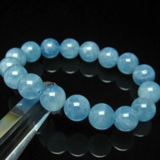 ޥ ֥쥹å Aquamarine 12mm ʪ 111-2514