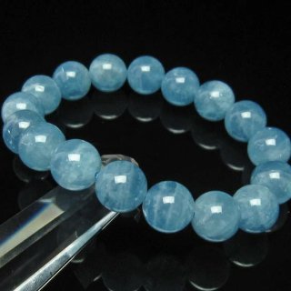 ޥ ֥쥹å Aquamarine 12mm ʪ 111-2521