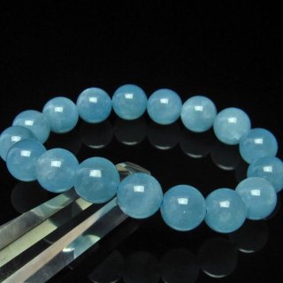 ޥ ֥쥹å Aquamarine 12mm ʪ 111-2546