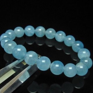 ޥ ֥쥹å Aquamarine 10mm ʪ 111-2551