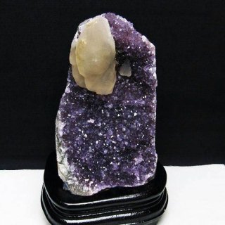 1.2Kg ᥸ 饹 륰 徽 ᥷  amethyst ° 륵դ ʪ  182-6107