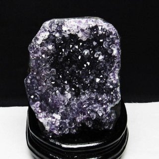 1.8Kg ᥸ 饹 륰 ᥸  ʪ amethyst ᥷ ° ʪ  182-6160