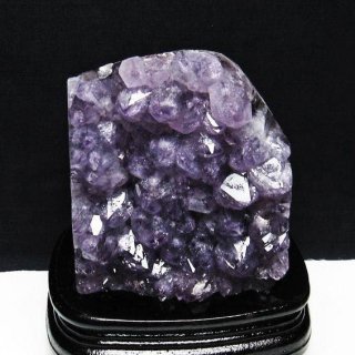 1.7Kg ᥸ 饹 륰 ᥸  ʪ amethyst ᥷ ° ʪ  182-6165